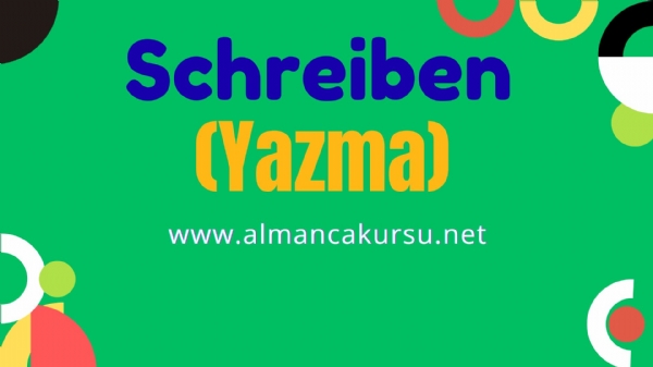 Yazma