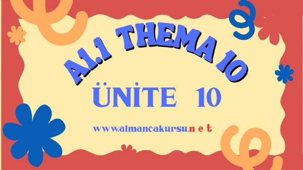 Unite 10