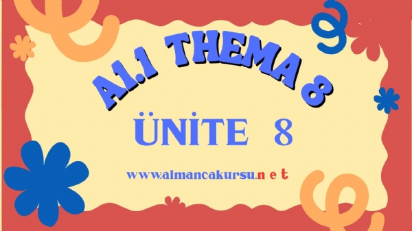 Unite 8